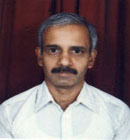 Jayaraman Gowrishankar